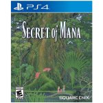 Secret of Mana – Hledejceny.cz