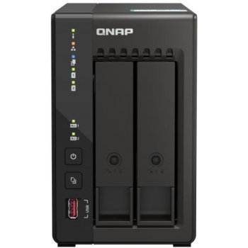 QNAP TS-253E-8G