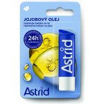 Astrid Jojobový olej hydratující balzám na rty 4,8 g – Zboží Dáma