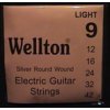 Struna Wellton ELS-9