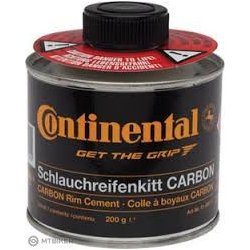 Continental lepidlo na galusky pro karbonové ráfky 200 g