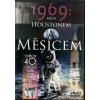 DVD film 1969: Mezi Houstonem a Měsícem DVD