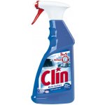 Clin čistič na okna s alkoholem 500 ml – Sleviste.cz