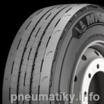 Michelin X LINE ENERGY Z2 315/70 R22.5 156L – Zbozi.Blesk.cz