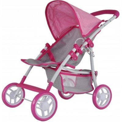 Milly Mally Natalie Nature – Zboží Mobilmania