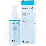 Granudacyn gel na rány 100 g – Zboží Mobilmania