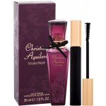 Christina Aguilera Violet Noir parfémovaná voda dámská 30 ml – Hledejceny.cz