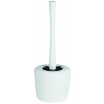Spirella WC štětka LEMON opaque white – Hledejceny.cz