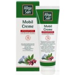 Allga San Mobil Creme Extra silně hřejivý 50 ml – Zboží Mobilmania