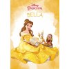 Kniha Princezna - Bella