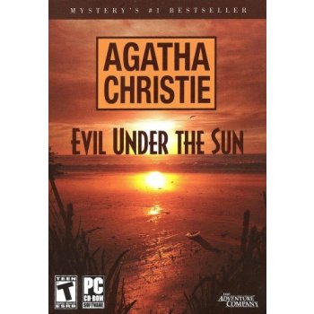 Agatha Christie: Evil Under The Sun