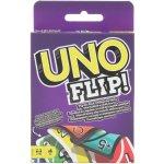 Mattel Uno Flip – Zbozi.Blesk.cz