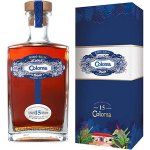 Coloma Rum 15y 40% 0,7 l (karton) – Hledejceny.cz