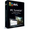 AVG PC TuneUp 2015 3 lic. 2 roky SN Email (TUHDN24EXXS003)