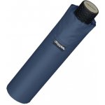 Doppler Havanna Fiber ultralehký mini deštník tmavě modrý – Zboží Dáma