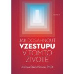 Jak dosáhnout vzestupu v tomto životě - Stein, Joshua David – Zbozi.Blesk.cz