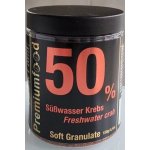 Discusfood Freshwater Crab 50% Granulate SoftRANULATE SOFT 150 g, 400 ml – Zboží Dáma
