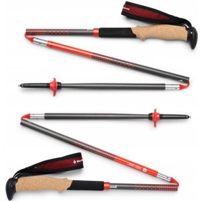 Black Diamond Pursuit Carbon FLZ – Zbozi.Blesk.cz