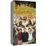 pravěk útočí 2 DVD – Hledejceny.cz