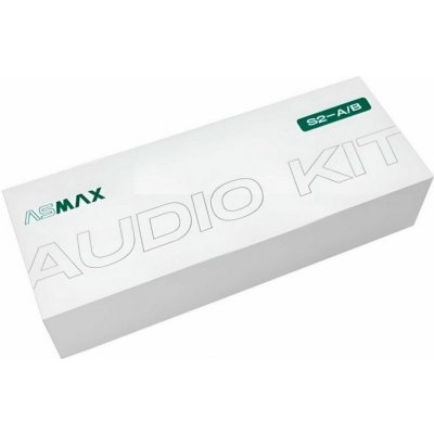 Asmax S2 – Sleviste.cz