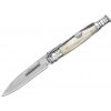 Nůž Albainox 01023 rohovina 8cm
