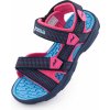 Dětské sandály Joma S.Wave 2333 navy-fuchsia