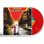 Supermax - World Of Today Red LP – Hledejceny.cz