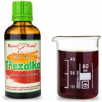 Bylinné kapky Duše rostlin Třezalka tinktura 50 ml – Hledejceny.cz