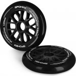 Spokey PU 120 mm 82A 2 ks – Zboží Dáma