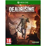 Dead Rising 4 – Zbozi.Blesk.cz