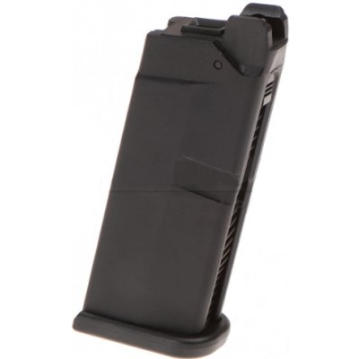 Umarex pro Umarex Glock 42 Gen5 10BB Černý – Hledejceny.cz