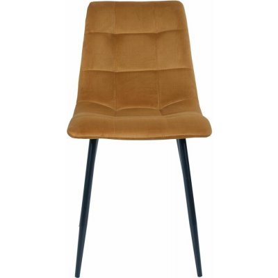 House Nordic Middelfart sametová hořčicová – Hledejceny.cz