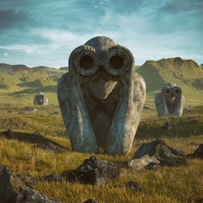 Jean Michel Jarre - EQUINOXE INFINITY CD – Zbozi.Blesk.cz