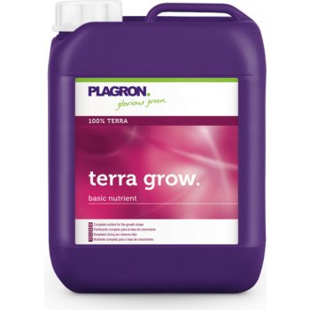 Plagron-terra grow 10 l