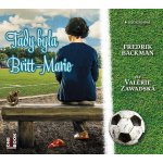 Tady byla Britt - Marie – Zboží Dáma