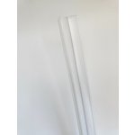 Gelco DRAGON náhradní těsnění magnetické, 2000mm NDGD03 – Hledejceny.cz