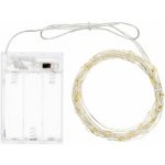 LOTTI led micro řetěz IP20 M40S CW 3AA 4m PDQ – Hledejceny.cz