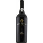 J.H. Andresen Vintage Port 2003 20% 0,75 l (holá láhev) – Hledejceny.cz
