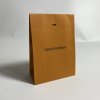 Dárkové tašky Louis Vuitton taška/obálka 21 x 15 cm