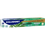 Saponia Kalodont Cannab white 75 ml – Hledejceny.cz
