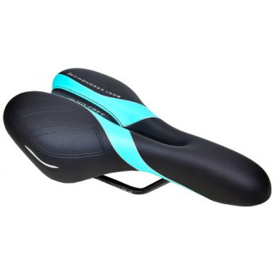 DDK D3166 černé/tyrkysové – Hledejceny.cz