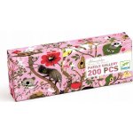 Djeco Abracadabra 200 dílků – Sleviste.cz