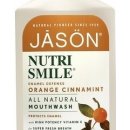 Jason Ústní voda Nutrismile 473 ml