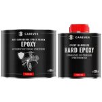 NOVOL CAREVER EPOXY PRIMER 2K SET - Epoxidový podklad 500ml + tužidlo 250ml | Zboží Auto