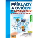 Řešení příkladů a cvičení z informatiky 3.v. CD – Hledejceny.cz