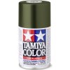 Modelářské nářadí Tamiya 85005 TS 5 Flat Olive Drab 1 Color 100ml Acrylic Spray Paint