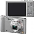 Panasonic Lumix DMC-ZX1