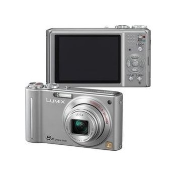 Panasonic Lumix DMC-ZX1 od 2 964 Kč - Heureka.cz