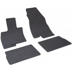 Koberce gumové RIGUM Jaecoo J7 2023 | Zboží Auto