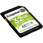 Kingston SDHC 16 GB SDIT/16GB – Sleviste.cz